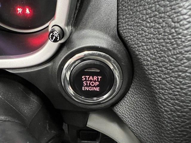 used 2023 Mitsubishi Eclipse Cross car, priced at $19,990