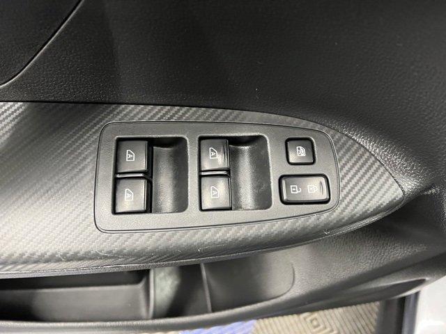 used 2023 Mitsubishi Eclipse Cross car, priced at $19,990