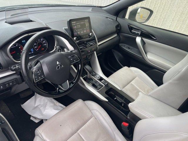 used 2023 Mitsubishi Eclipse Cross car, priced at $19,990