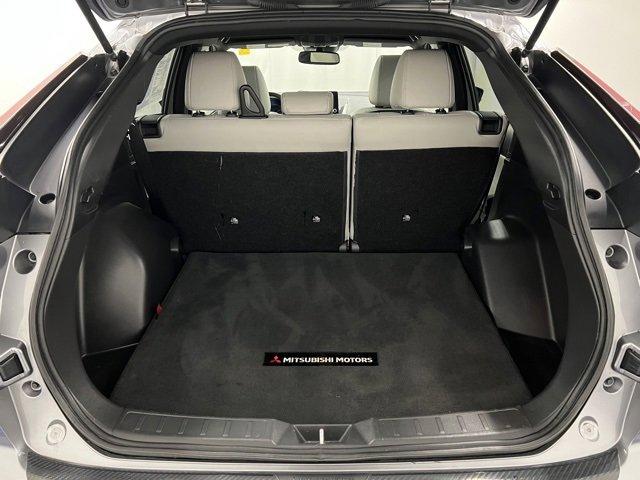 used 2023 Mitsubishi Eclipse Cross car, priced at $19,990