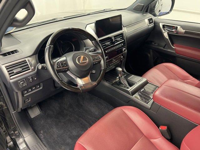 used 2022 Lexus GX 460 car, priced at $47,984