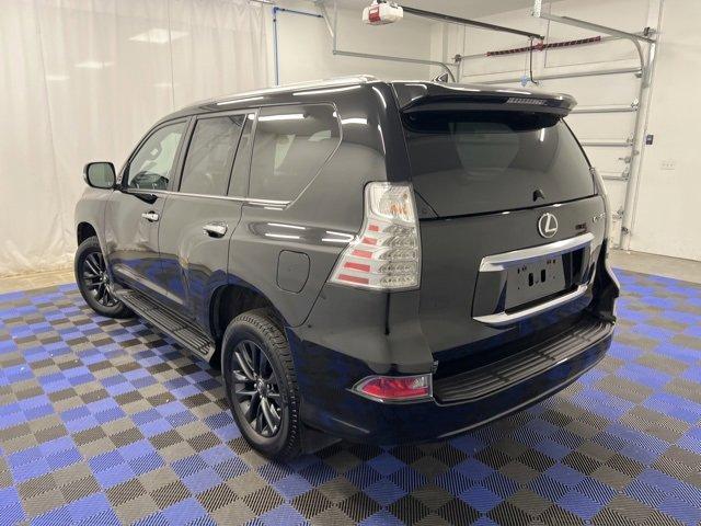 used 2022 Lexus GX 460 car, priced at $47,984