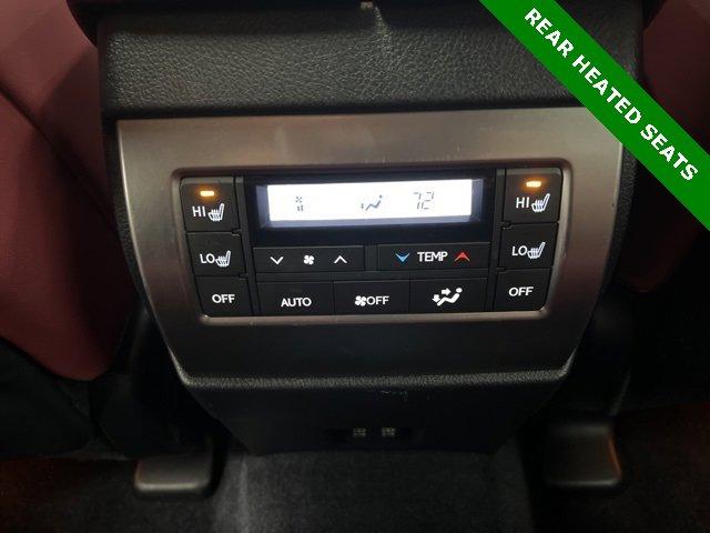 used 2022 Lexus GX 460 car, priced at $47,984