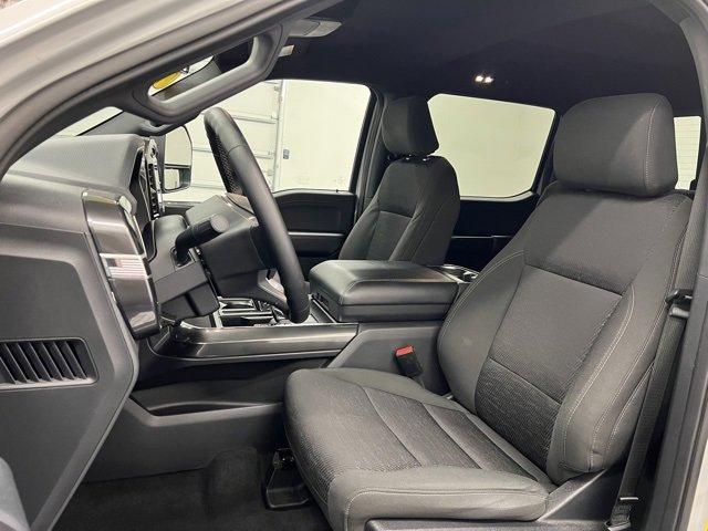 used 2023 Ford F-150 car, priced at $44,990