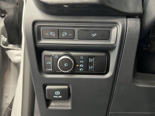 used 2023 Ford F-150 car, priced at $44,990