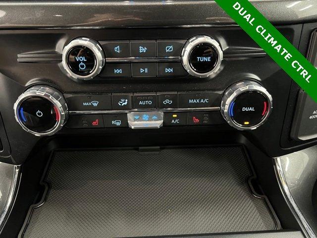 used 2023 Ford F-150 car, priced at $44,990