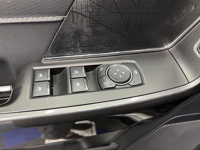 used 2023 Ford F-150 car, priced at $44,990