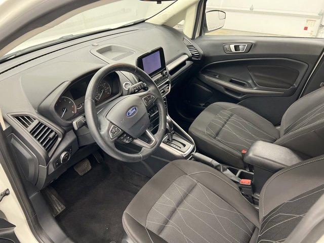 used 2019 Ford EcoSport car, priced at $16,990