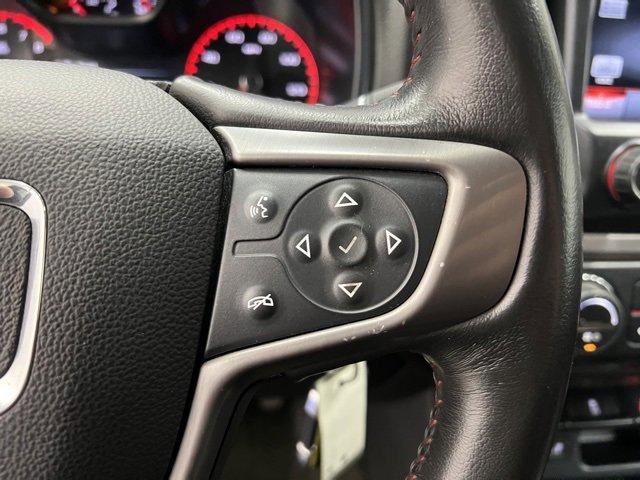 used 2015 GMC Canyon car, priced at $19,500