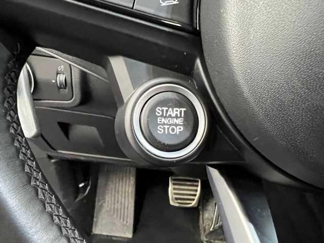 used 2022 Alfa Romeo Stelvio car, priced at $29,999