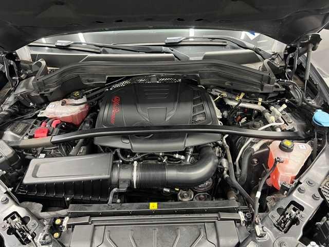 used 2022 Alfa Romeo Stelvio car, priced at $29,999
