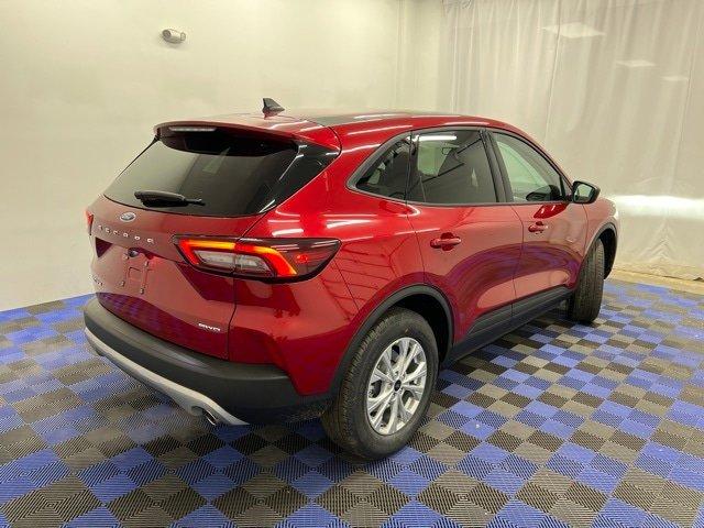 new 2025 Ford Escape car, priced at $30,471