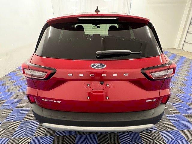 new 2025 Ford Escape car, priced at $29,133