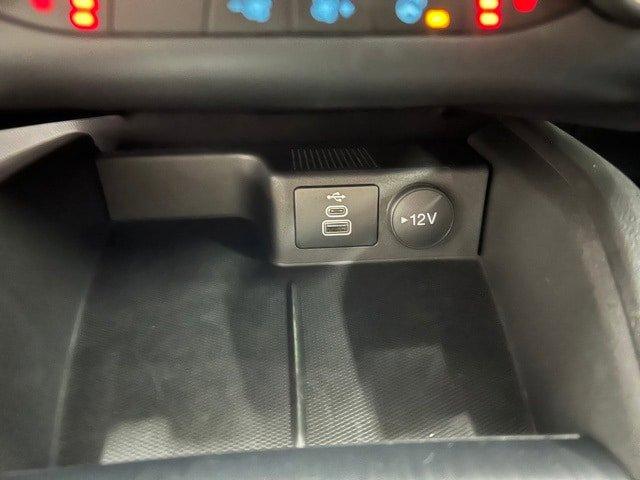 new 2025 Ford Escape car, priced at $29,133
