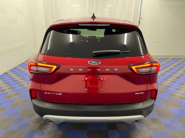 new 2025 Ford Escape car, priced at $30,471