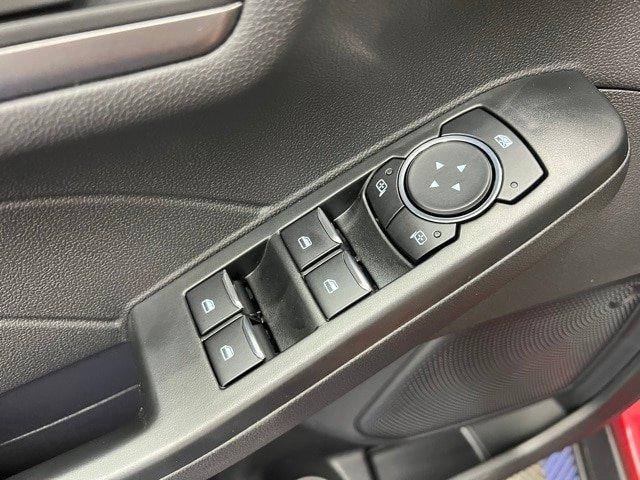new 2025 Ford Escape car, priced at $29,133