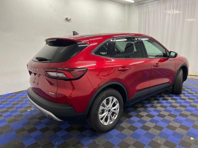new 2025 Ford Escape car, priced at $29,133