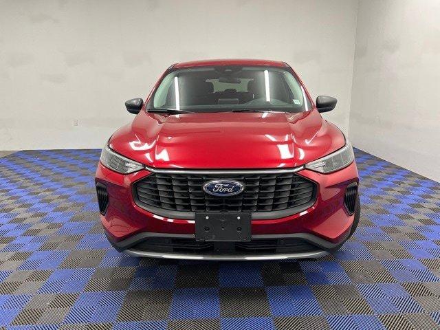 new 2025 Ford Escape car, priced at $29,133