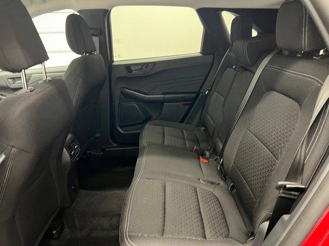 new 2025 Ford Escape car, priced at $29,133
