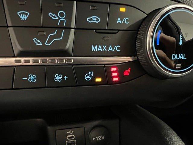 new 2025 Ford Escape car, priced at $29,133