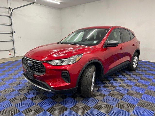 new 2025 Ford Escape car, priced at $29,133