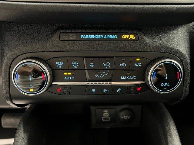 new 2025 Ford Escape car, priced at $29,133