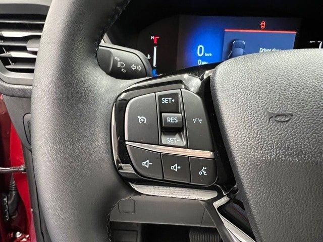 new 2025 Ford Escape car, priced at $29,133