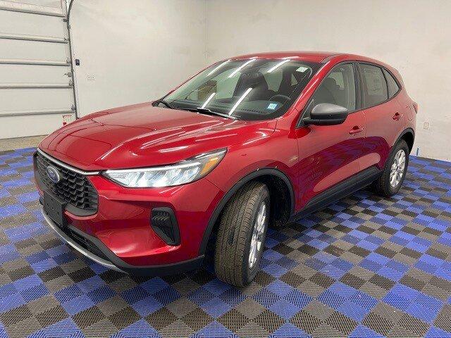 new 2025 Ford Escape car, priced at $30,568