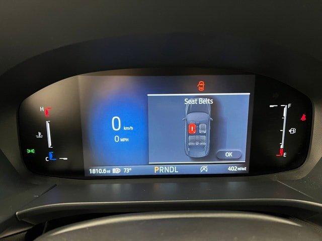 new 2025 Ford Escape car, priced at $29,133