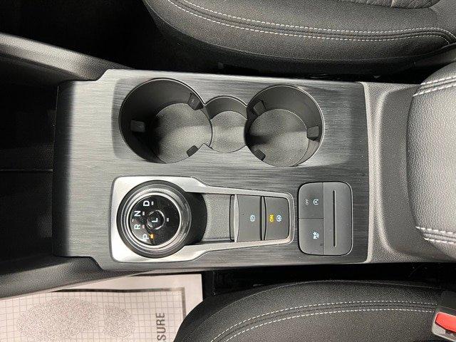 new 2025 Ford Escape car, priced at $29,133