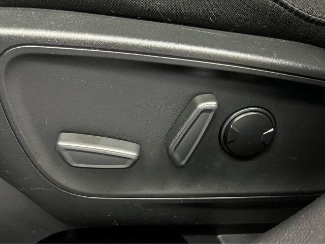 used 2023 Ford Escape car, priced at $23,900