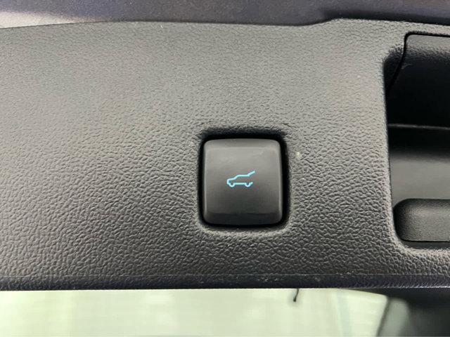 used 2023 Ford Escape car, priced at $23,900
