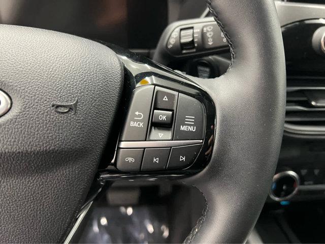 used 2023 Ford Escape car, priced at $23,900