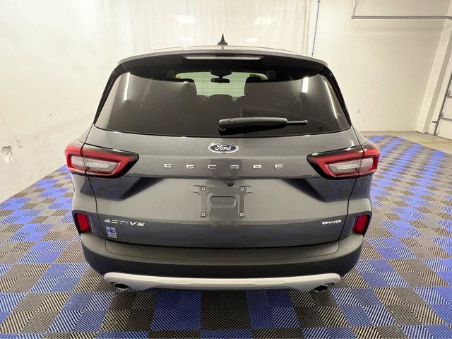 used 2023 Ford Escape car, priced at $23,900