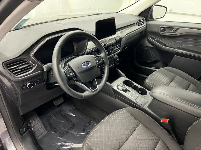 used 2023 Ford Escape car, priced at $23,900