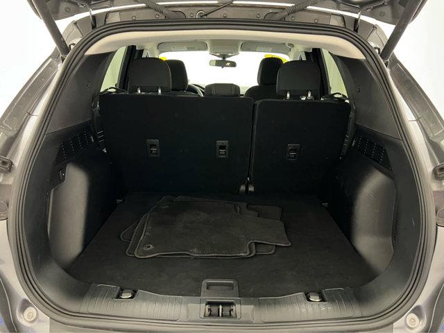 used 2023 Ford Escape car, priced at $23,900