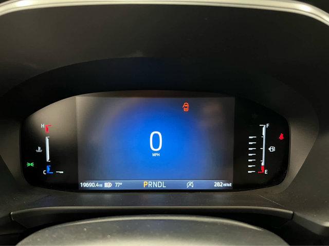 used 2023 Ford Escape car, priced at $23,900