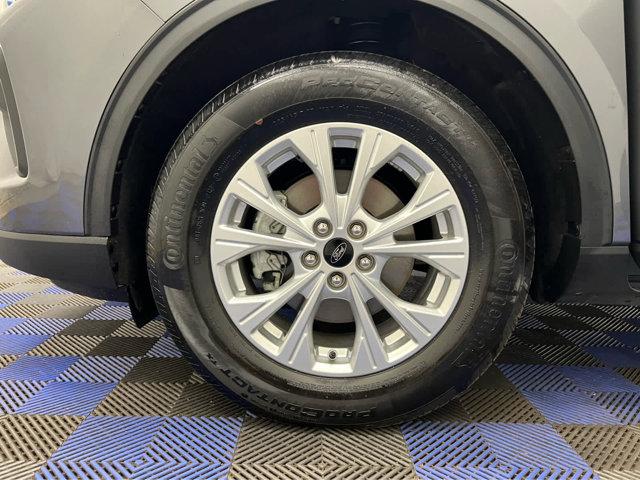 used 2023 Ford Escape car, priced at $23,900