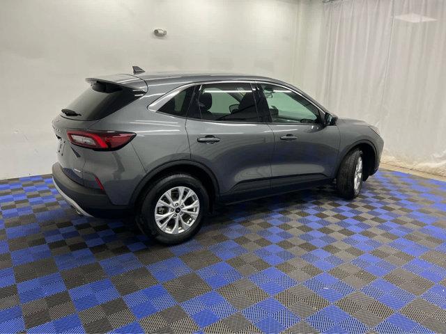 used 2023 Ford Escape car, priced at $23,900