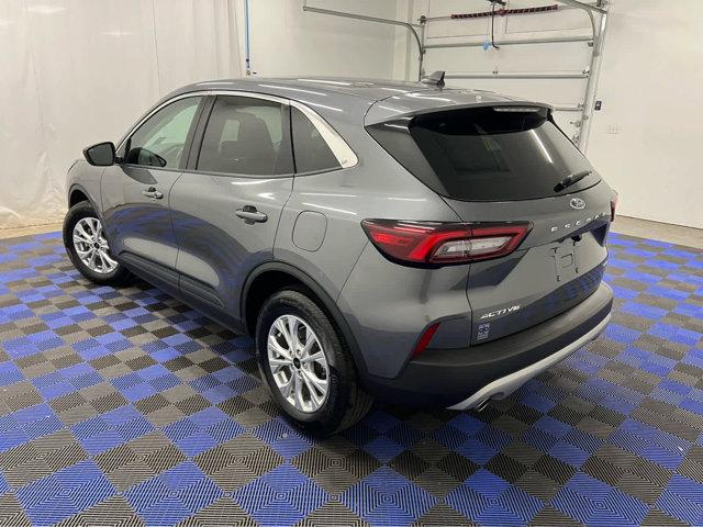 used 2023 Ford Escape car, priced at $23,900