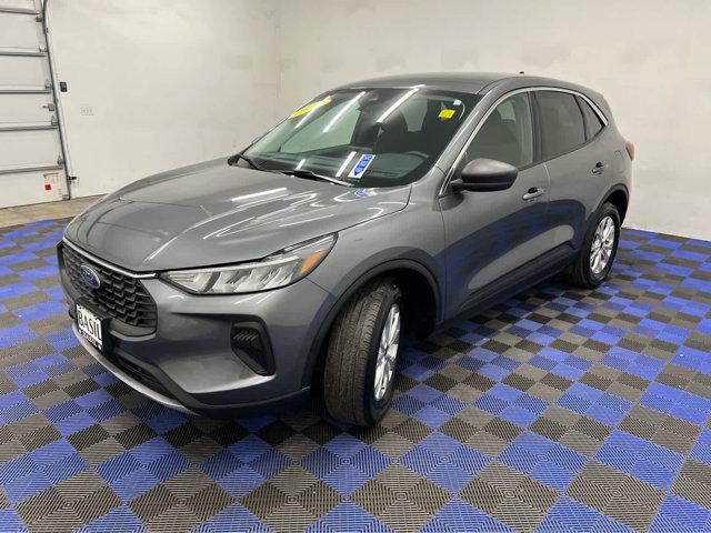 used 2023 Ford Escape car, priced at $23,900