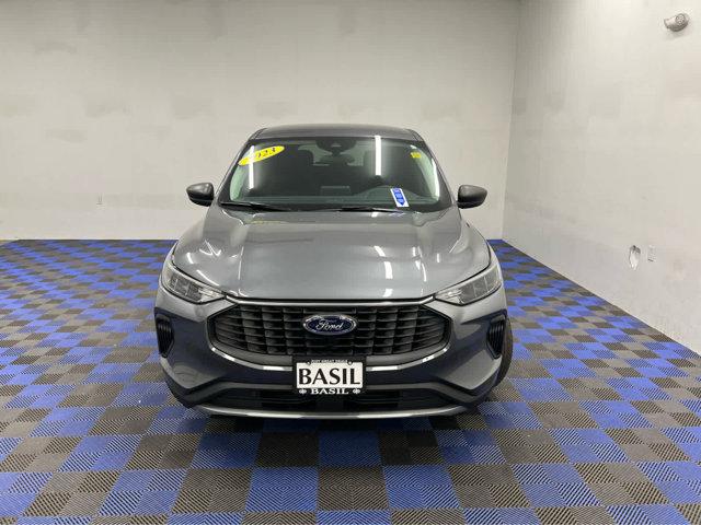 used 2023 Ford Escape car, priced at $23,900