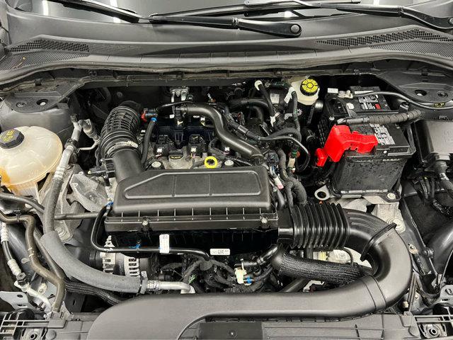 used 2023 Ford Escape car, priced at $23,900