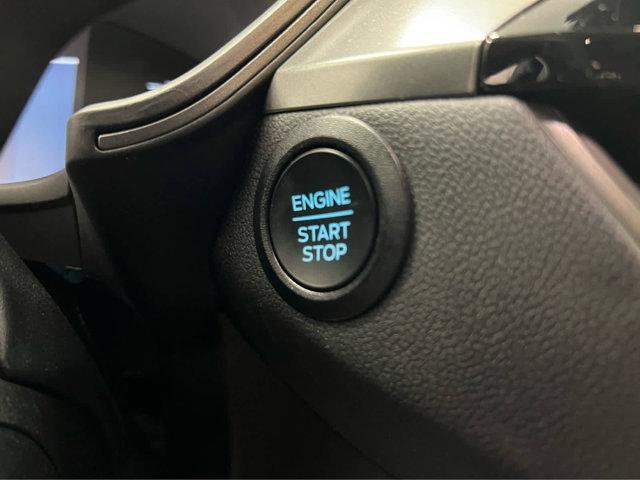 used 2023 Ford Escape car, priced at $23,900