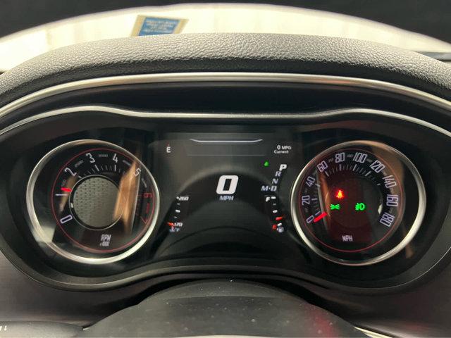 used 2017 Dodge Challenger car, priced at $30,990
