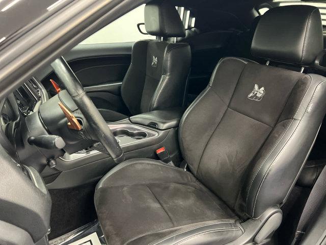 used 2017 Dodge Challenger car, priced at $29,957