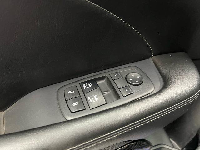 used 2017 Dodge Challenger car, priced at $30,990