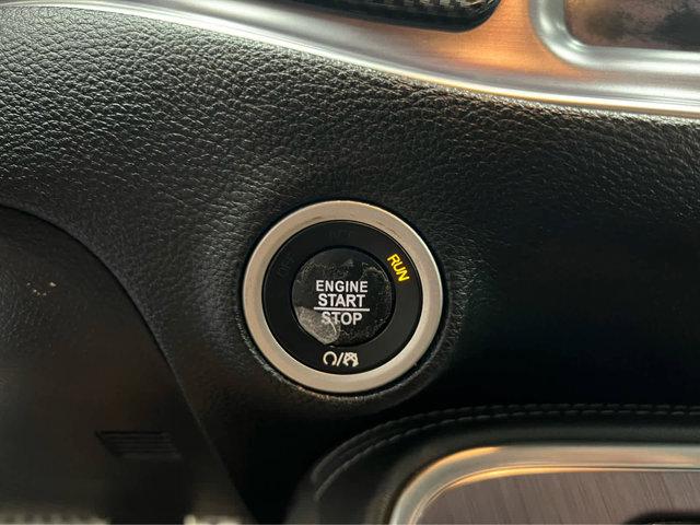 used 2017 Dodge Challenger car, priced at $30,990