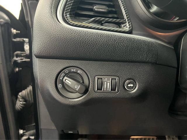 used 2017 Dodge Challenger car, priced at $30,990