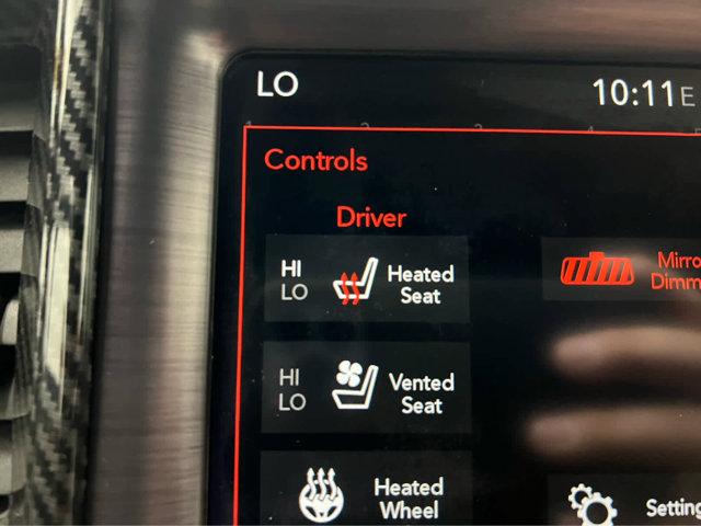 used 2017 Dodge Challenger car, priced at $29,957